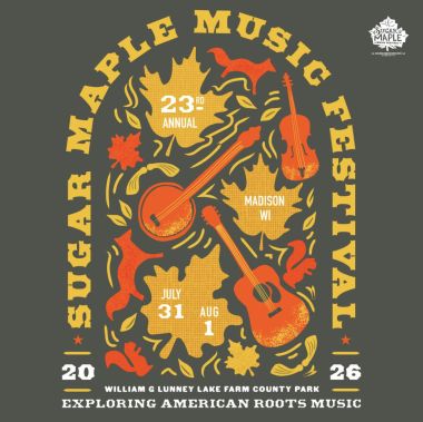 Sugar Maple