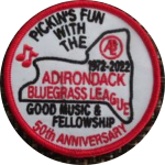 Adirondack Bluegrass League